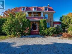 3175 LAKESHORE Road W Oakville Ontario, L6L 1J7