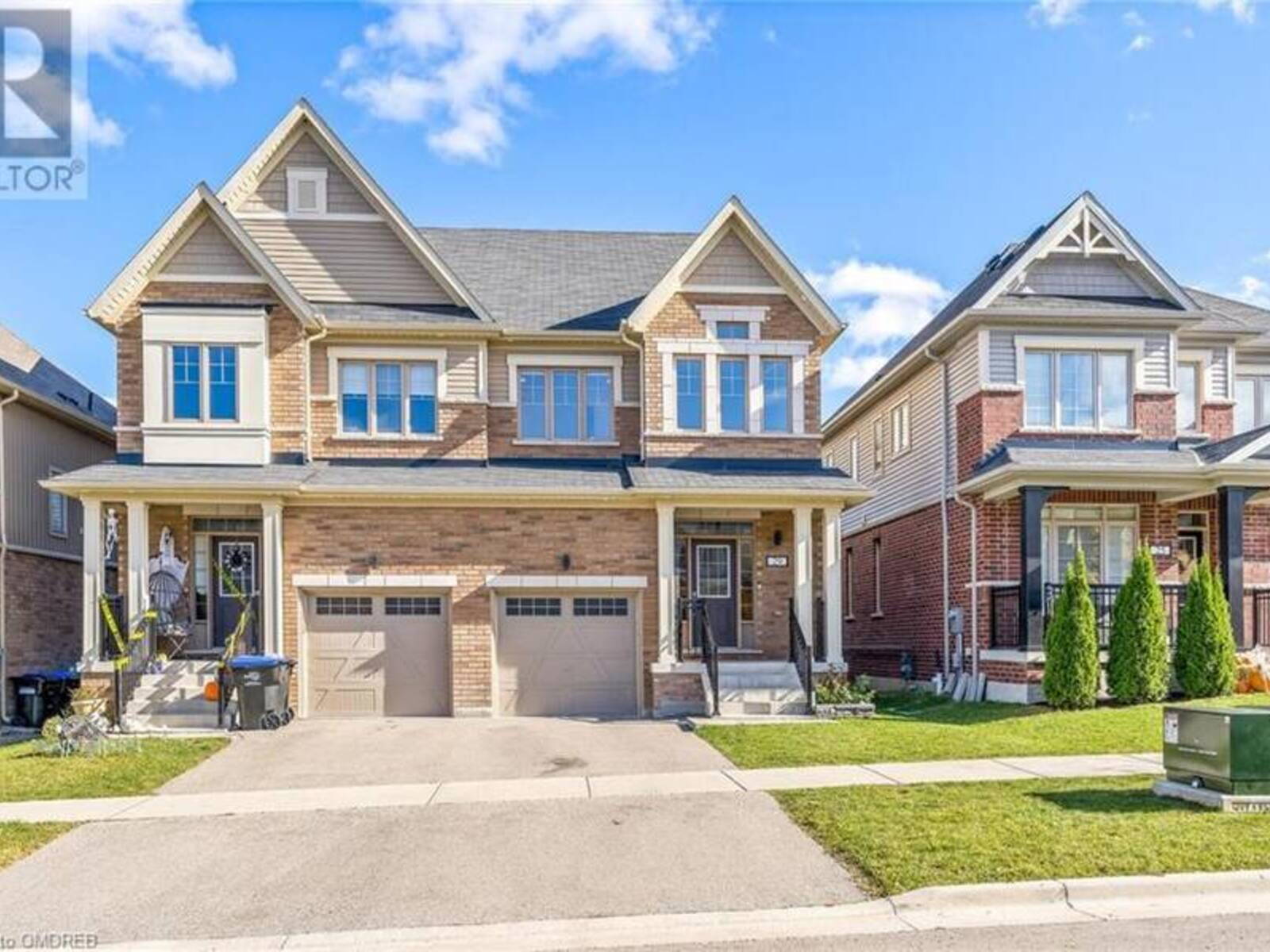 29 DONNAN Drive, Tottenham, Ontario L0G 1W0