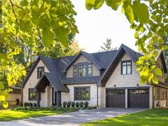 128 BALSAM Drive Oakville Ontario, L6J 3X5