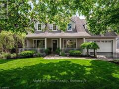 76 BROCK STREET Oakville Ontario, L6K 2Z1