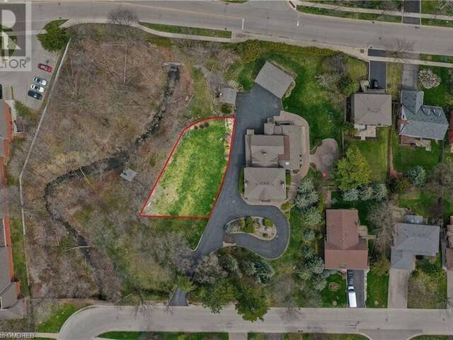 2625 HAMMOND Road Unit# LOT 3 Mississauga Ontario, L5K 1T3