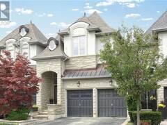 2331 WUTHERING HEIGHTS Way Oakville Ontario, L6M 0E8