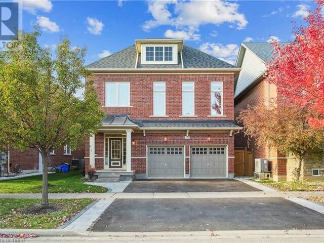 277 LANDSBOROUGH Avenue Milton Ontario, L9T 0T4