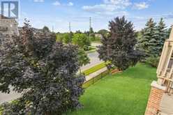 4005 KILMER Drive Unit# 305 | Burlington Ontario | Slide Image Thirty-nine