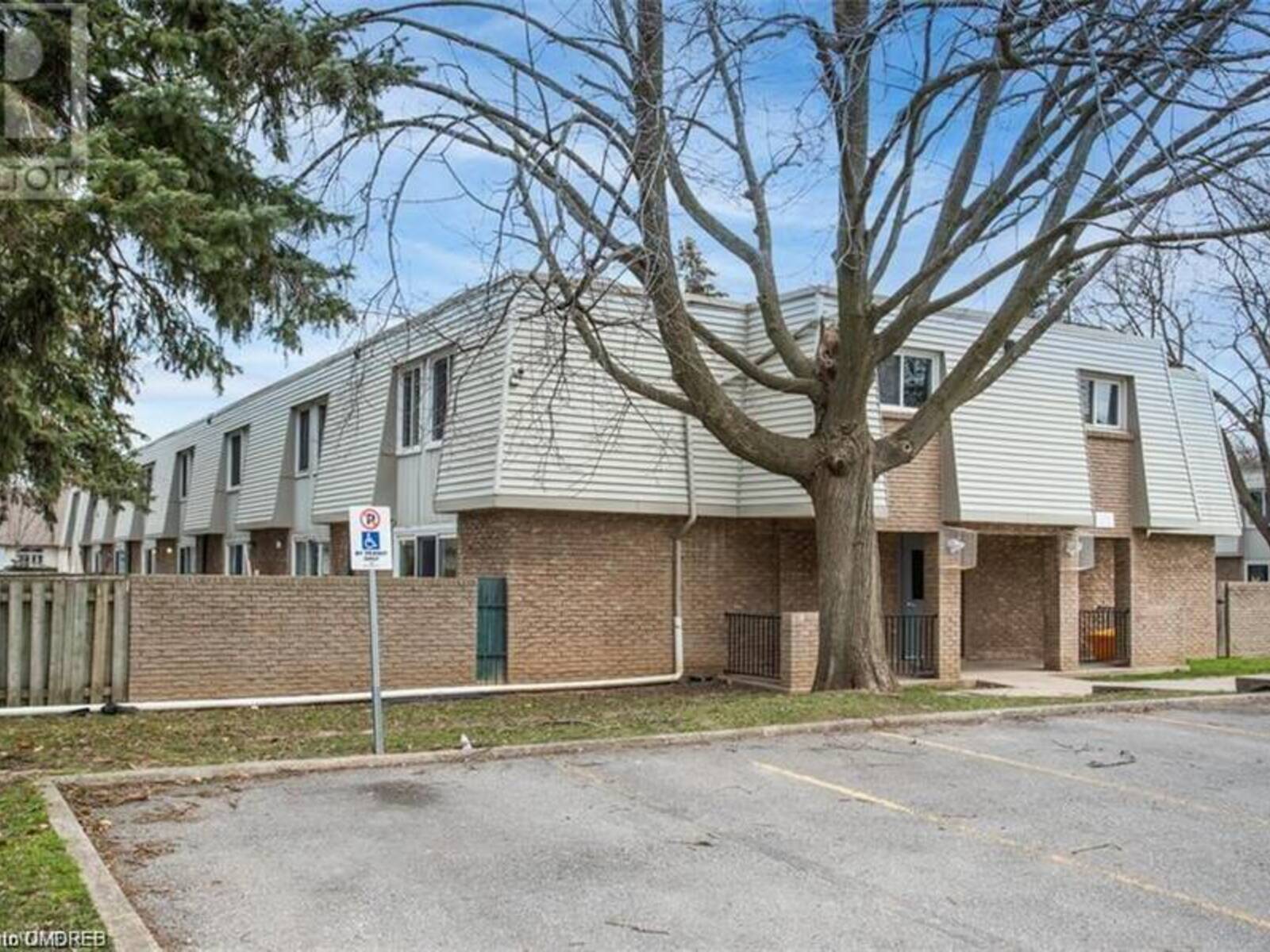 17 OLD PINE Trail Unit# 178, St. Catharines, Ontario L2M 6P9