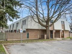 178 - 17 OLD PINE TRAIL St. Catharines Ontario, L2M 6P9