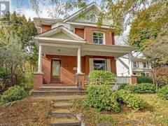 279 MACDONALD ROAD Oakville Ontario, L6J 2A6