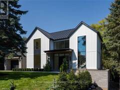 233 LAKEWOOD DRIVE Oakville Ontario, L6K 1B3