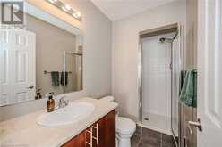 2614 DASHWOOD Drive Unit# 30 | Oakville Ontario | Slide Image Fifteen