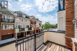 2614 DASHWOOD Drive Unit# 30 | Oakville Ontario | Slide Image Nine