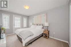 2614 DASHWOOD Drive Unit# 30 | Oakville Ontario | Slide Image Seventeen