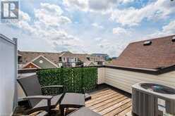 2614 DASHWOOD Drive Unit# 30 | Oakville Ontario | Slide Image Nineteen