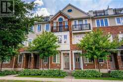 2614 DASHWOOD Drive Unit# 30 | Oakville Ontario | Slide Image One