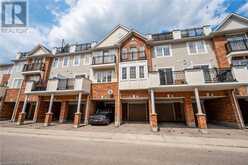 2614 DASHWOOD Drive Unit# 30 | Oakville Ontario | Slide Image Twenty