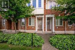 2614 DASHWOOD Drive Unit# 30 | Oakville Ontario | Slide Image Two