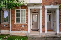 2614 DASHWOOD Drive Unit# 30 | Oakville Ontario | Slide Image Three