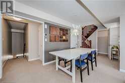 2614 DASHWOOD Drive Unit# 30 | Oakville Ontario | Slide Image Six