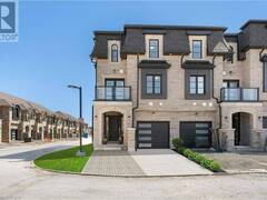 675 VICTORIA Road N Unit# 22 Guelph Ontario, N1E 0S9