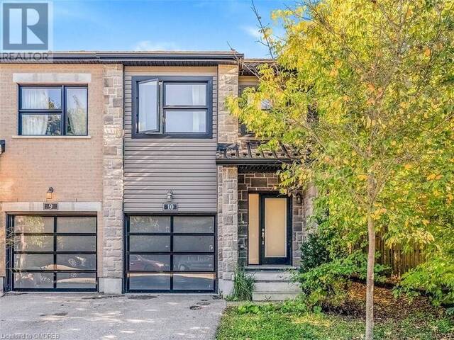 10 VAUGHAN Street Guelph Ontario, N1L 1C9