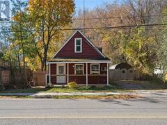 265 GILL Street Orillia Ontario, L3V 4K3