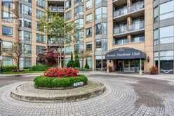 2511 LAKESHORE Road W Unit# 517 | Oakville Ontario | Slide Image Five