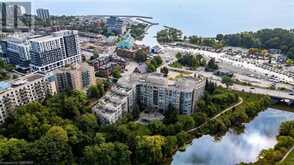 2511 LAKESHORE Road W Unit# 517 | Oakville Ontario | Slide Image Thirty-nine