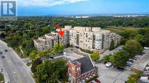 2511 LAKESHORE Road W Unit# 517 | Oakville Ontario | Slide Image Forty