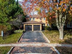 3465 WILMOT Crescent Oakville Ontario, L6L 6E2