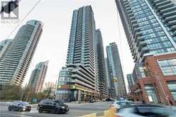 2212 LAKE SHORE Boulevard W Unit# 1803 | Toronto Ontario | Slide Image One