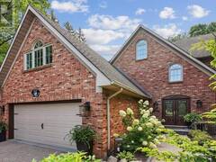 434 GOLF LINKS Road Ancaster Ontario, L9G 3K5