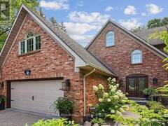 434 GOLF LINKS ROAD Ancaster Ontario, L9G 3K5