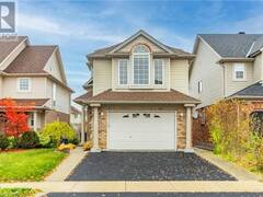 80 DARLING Crescent Guelph Ontario, N1L 1P9