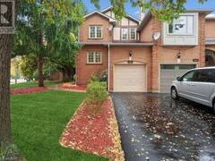 2481 STEFI Trail Oakville Ontario, L6H 5Y3