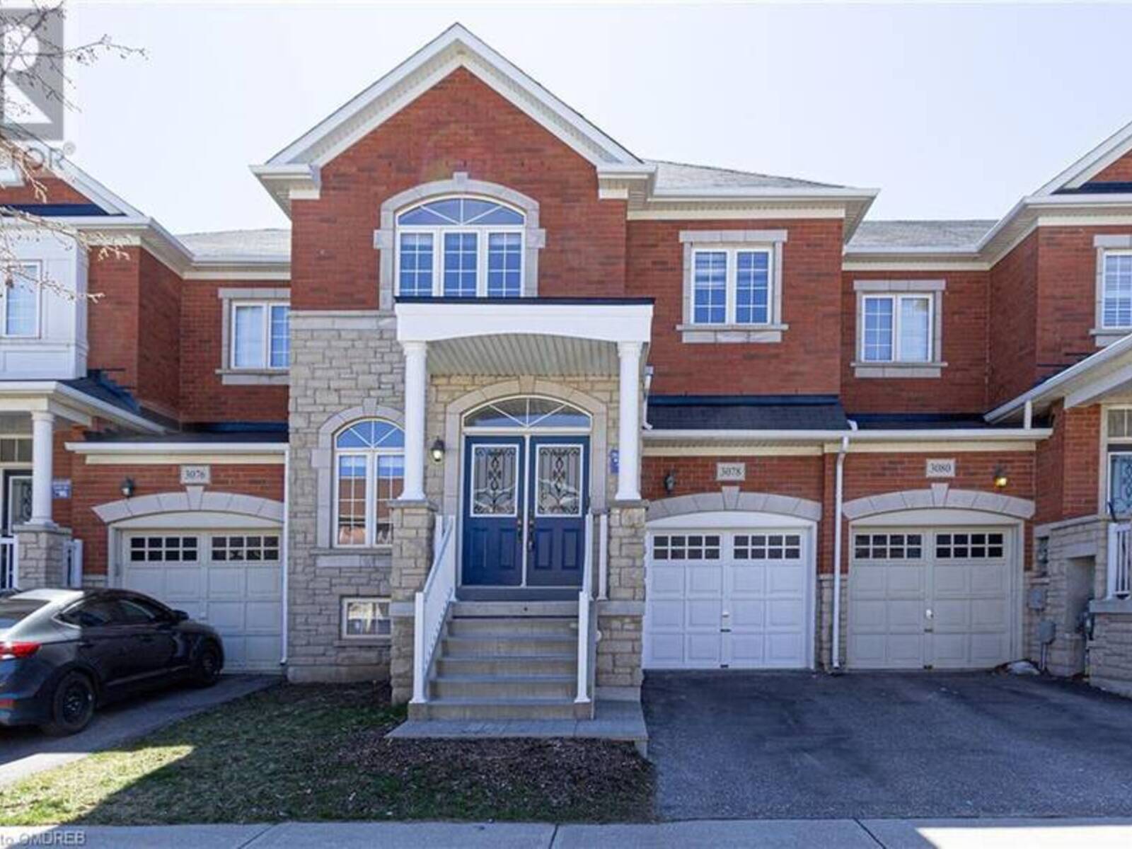 3078 JANICE Drive, Oakville, Ontario L6M 0S7