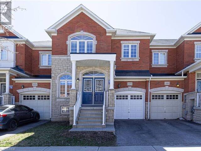 3078 JANICE Drive Oakville Ontario, L6M 0S7