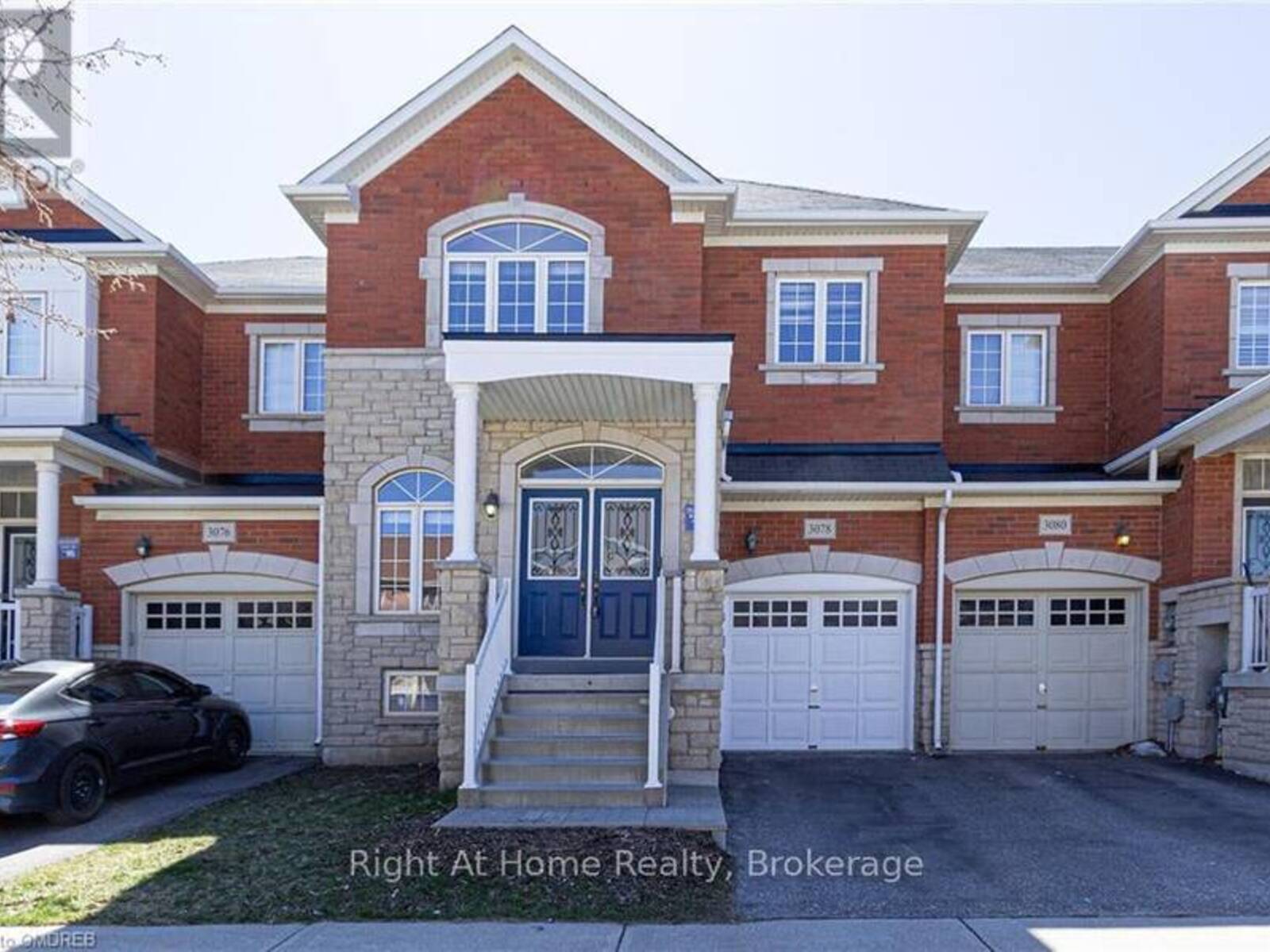 3078 JANICE DRIVE, Oakville, Ontario L6M 0S7