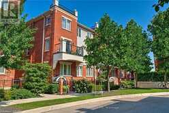 2460 POST Road Unit# 20 | Oakville Ontario | Slide Image One