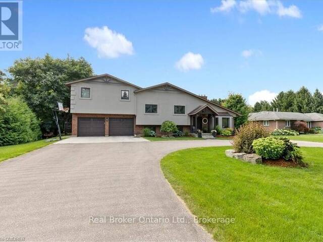 2873 FOREST ROAD Perth East Ontario, N5A 6S5