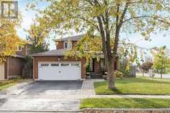 467 HEDGEROW Lane | Oakville Ontario | Slide Image One