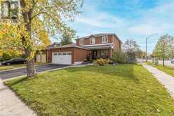 467 HEDGEROW Lane | Oakville Ontario | Slide Image Two