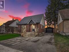 393 WEBER Street E Kitchener Ontario, N2H 1G4