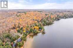 1009 SCOTTS BOATHOUSE Road | Baysville Ontario | Slide Image Forty-seven