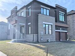 466 HUMPHREY Street Waterdown Ontario, L8B 1Z7