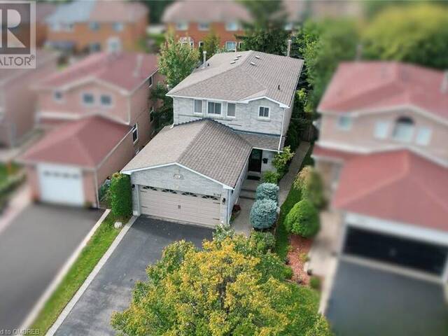 5100 SUNRAY Drive Mississauga Ontario, L5R 2V2