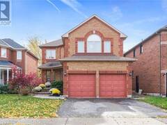 78 LAUCHLIN Crescent Georgetown Ontario, L7G 5R5