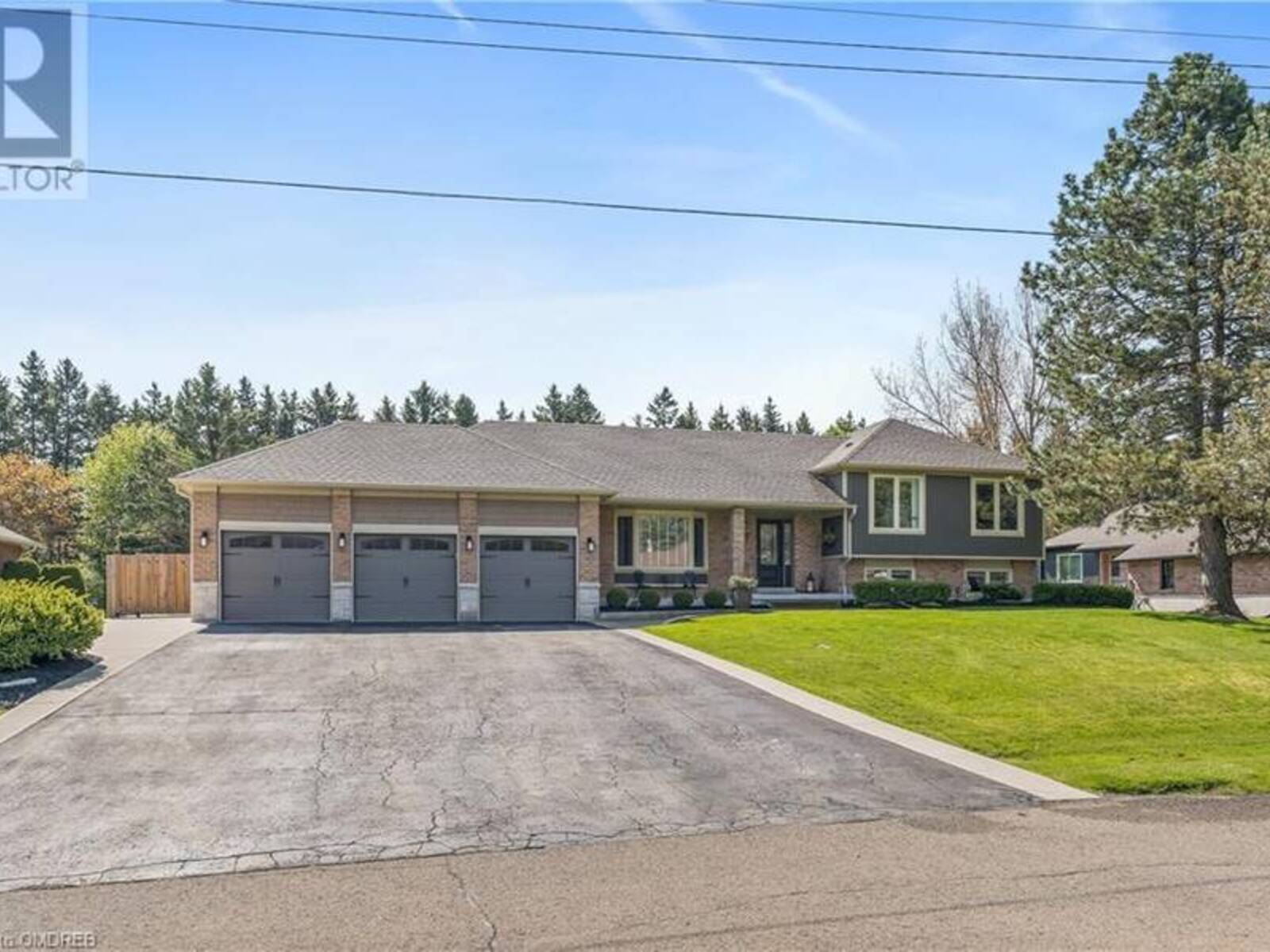 23 HAYLEYVALE Road, Caledon, Ontario L7K 0X5