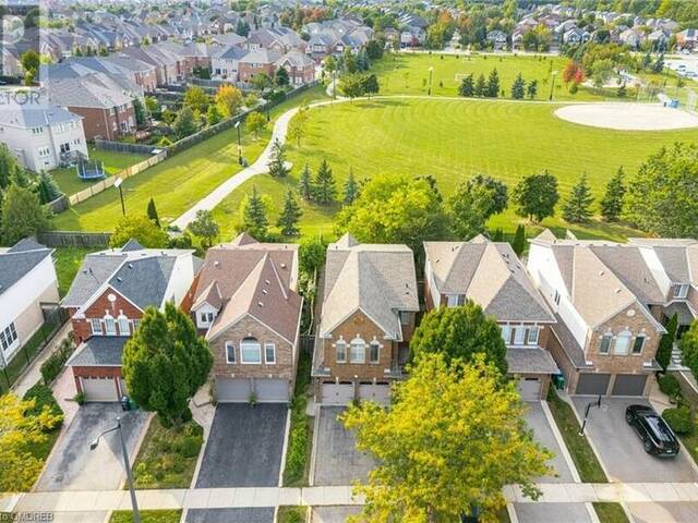 2873 CARTWRIGHT Crescent Mississauga Ontario, L5M 5W4