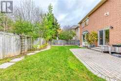 1245 BOWMAN Drive | Oakville Ontario | Slide Image Thirty-eight