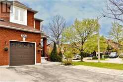 7058 STONEYWOOD Way | Mississauga Ontario | Slide Image One