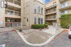 1470 BISHOPS Gate Unit# 409 | Oakville Ontario | Slide Image Three